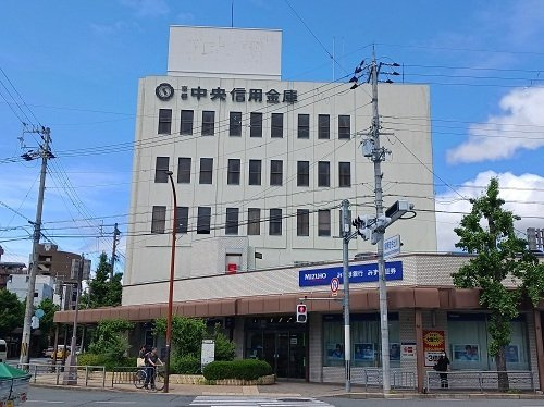 エスタプレイスの周辺|みずほ銀行　出町支店まで80m