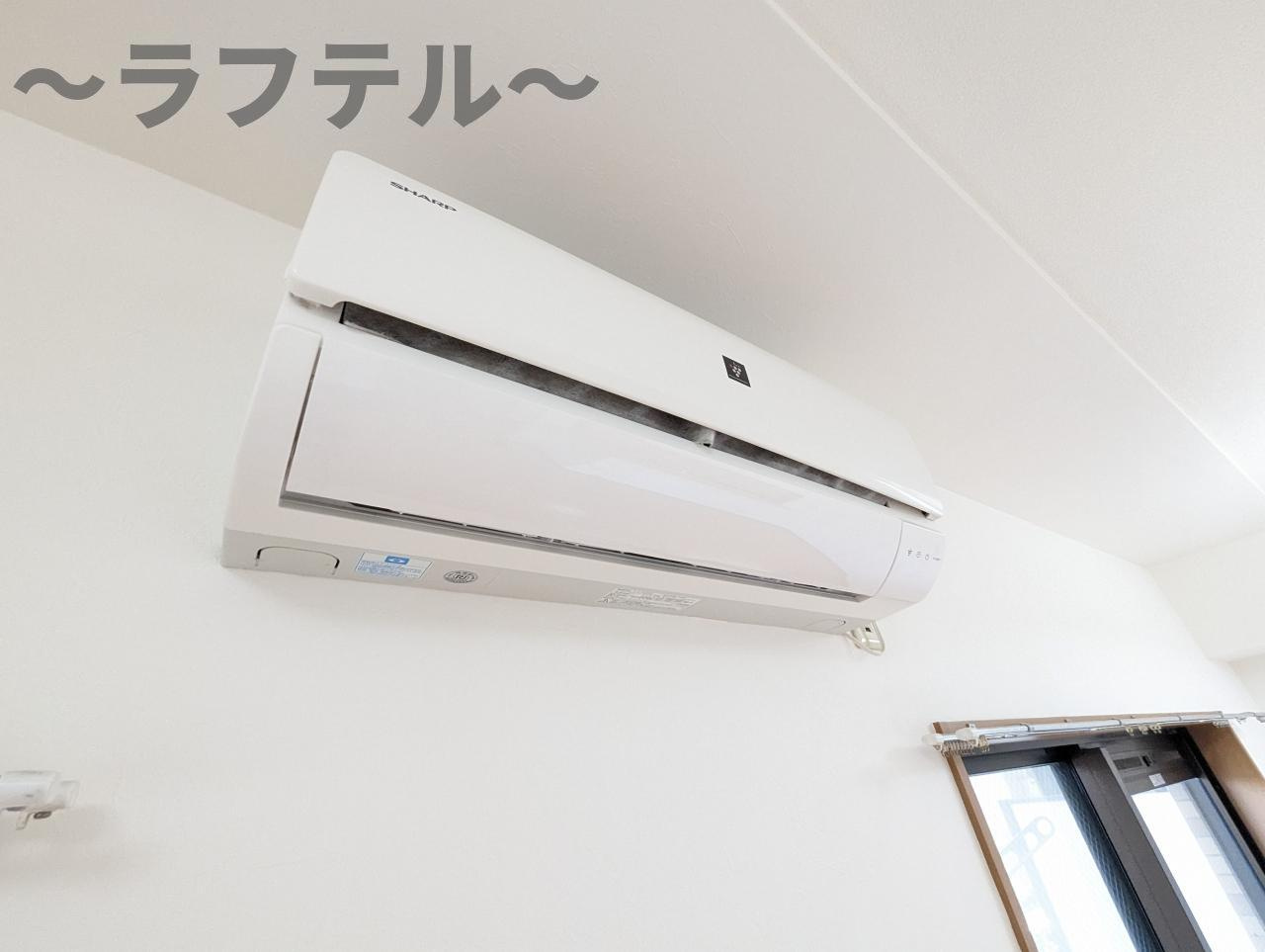 ユーネットⅢの設備|別部屋イメージ写真