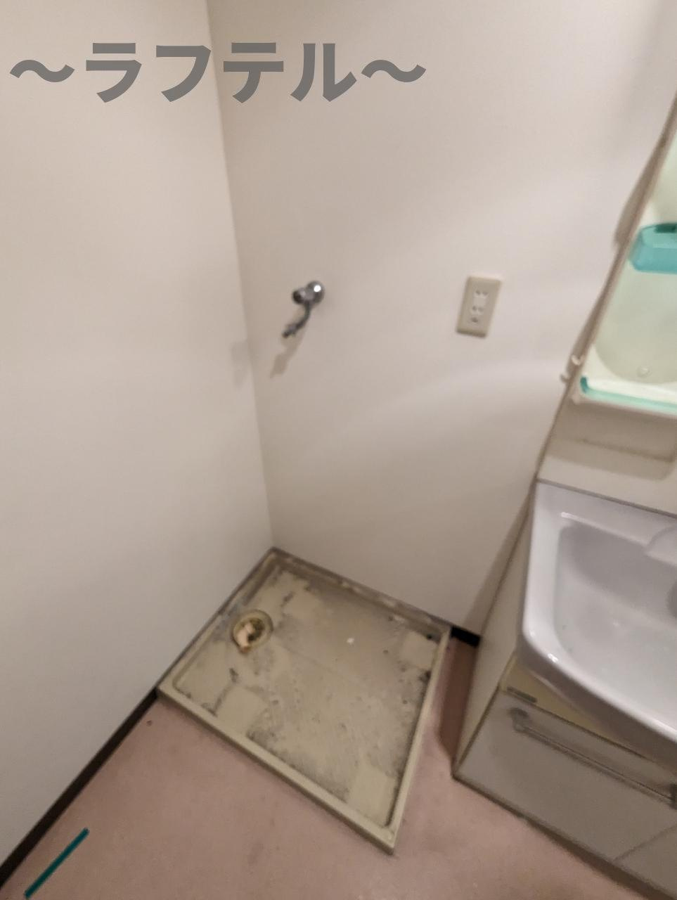 ユーネットⅢの設備|別号室イメージ写真