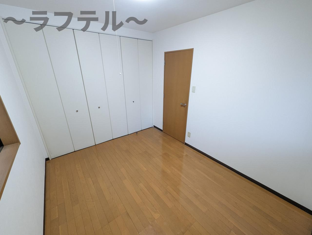 ユーネットⅢの居間・リビング|別部屋イメージ写真
