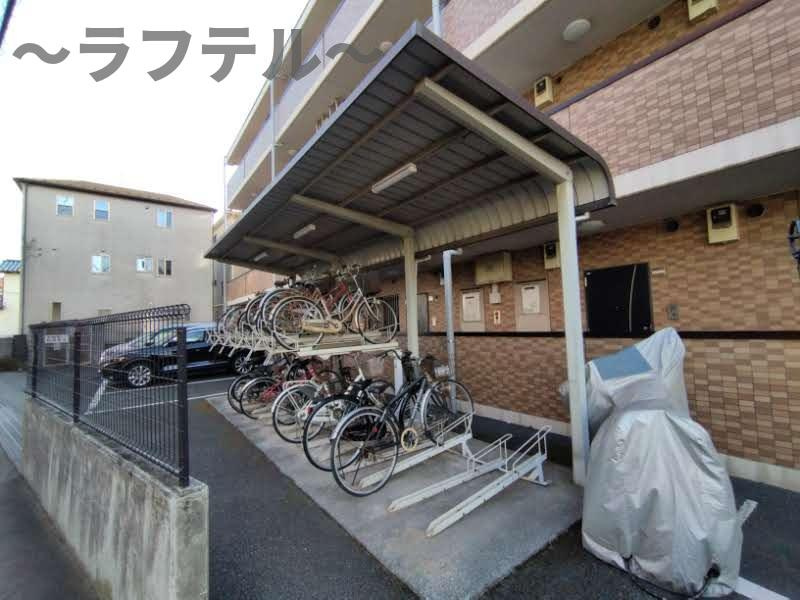 ユーネットⅢの設備
