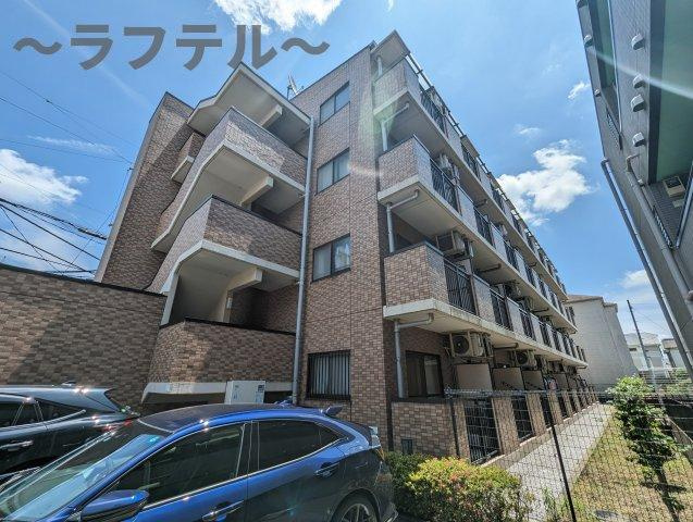 ユーネットⅢの展望