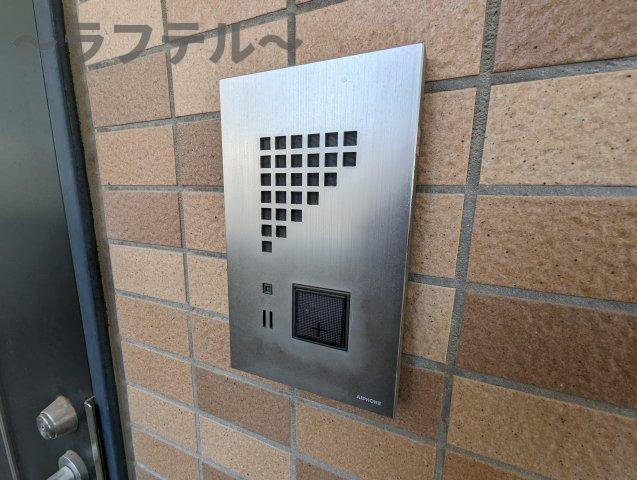 ユーネットⅢの周辺