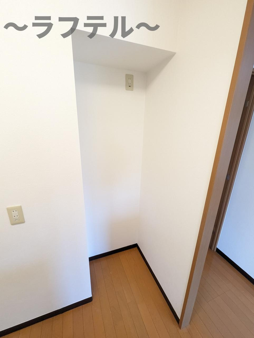 ユーネットⅢのその他|別部屋イメージ写真