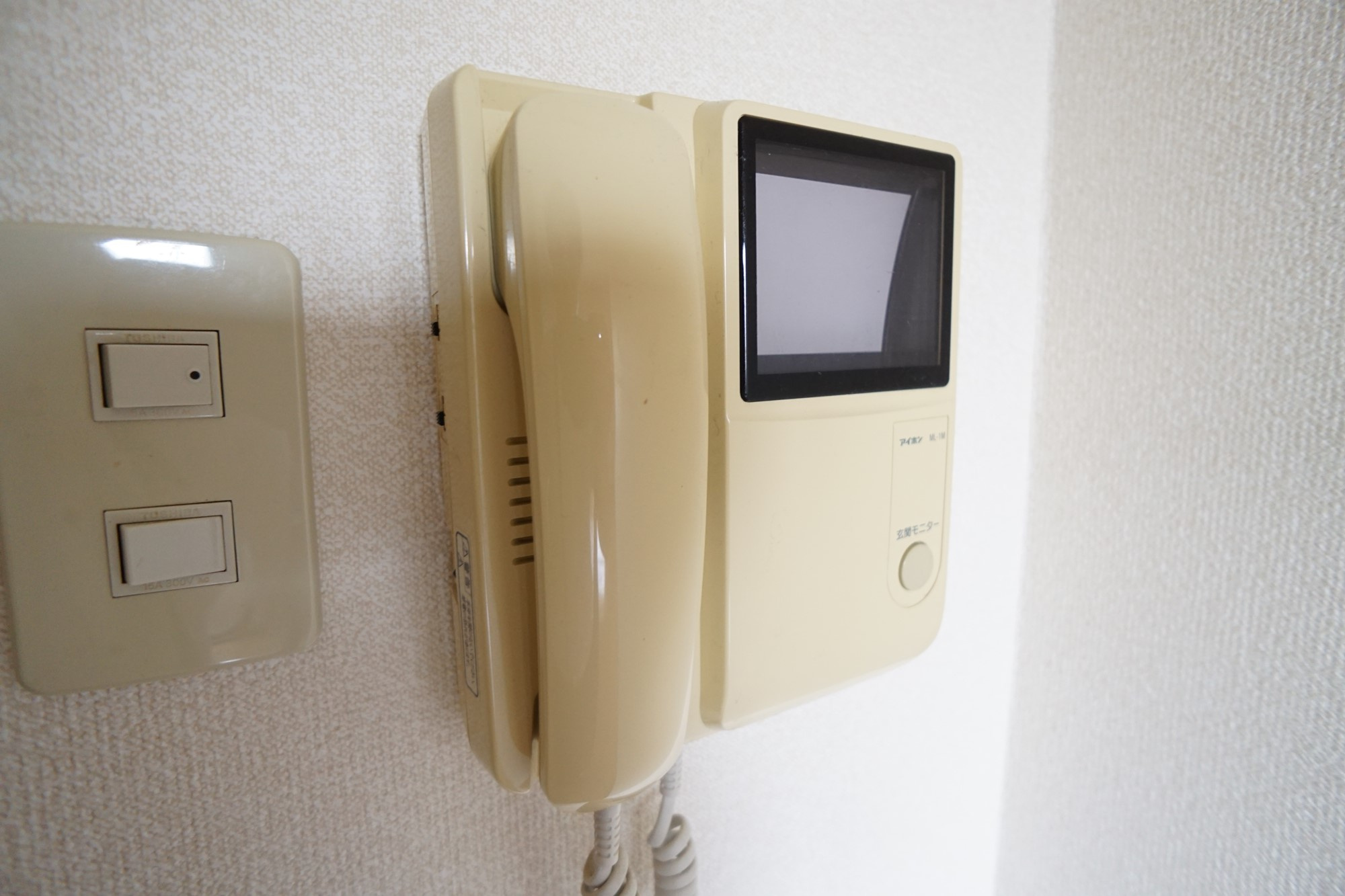 リバティ・クレールの設備