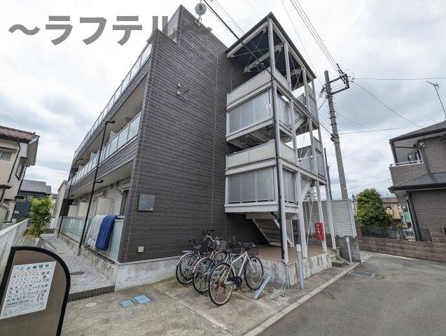 リブリ・TSHの展望