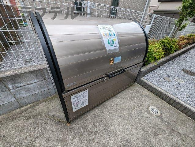 リブリ・TSHのその他共用部分
