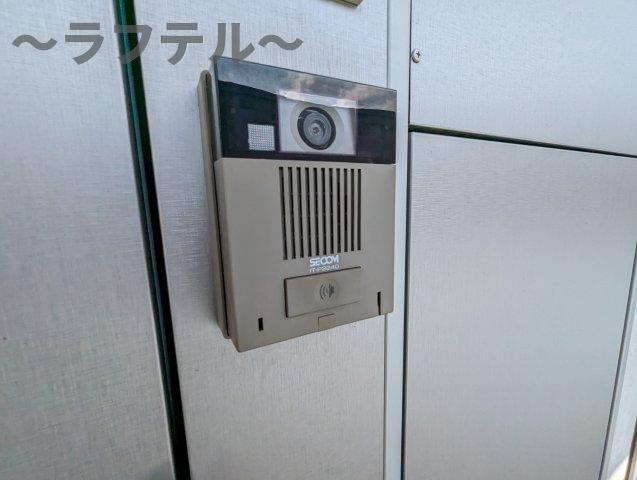 リブリ・TSHのセキュリティ