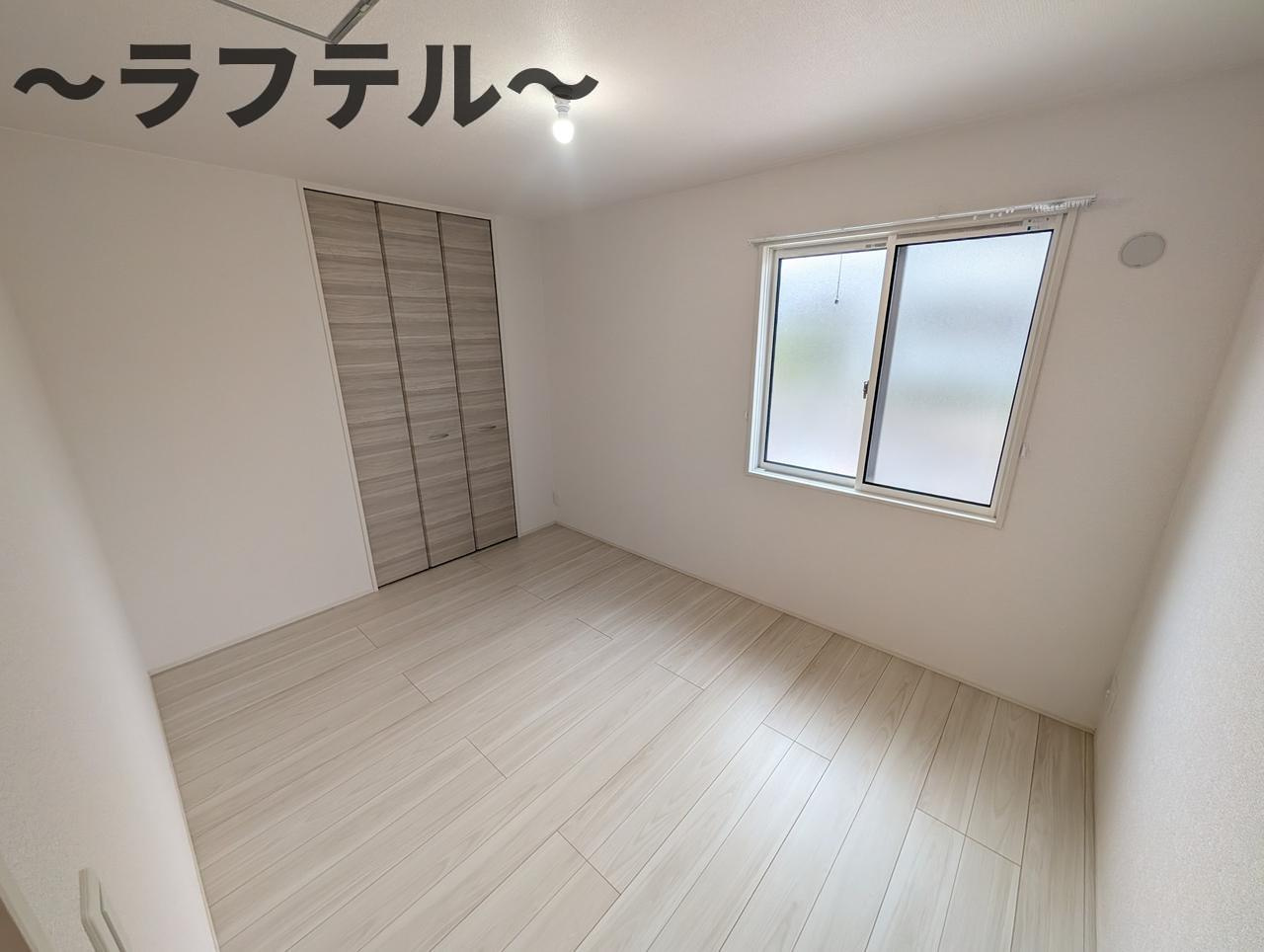 カメリアⅡの居間・リビング