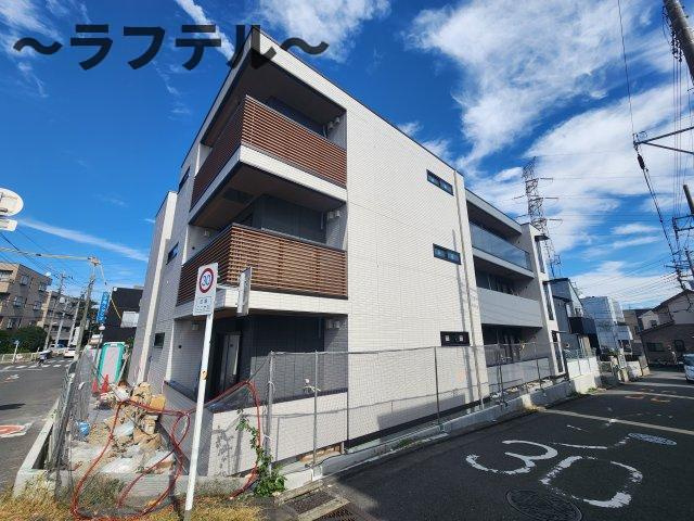 (仮称)Ｄ－Ｓｅｒｅｎｏ小手指の展望