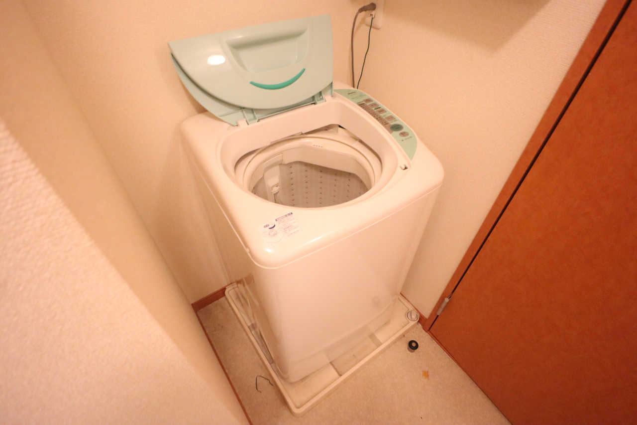 レオパレス富堂（トミドウ）の設備