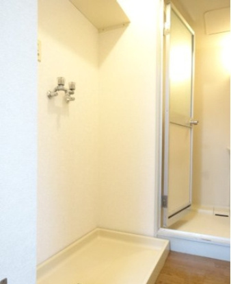 所沢市寿町の賃貸マンションの設備