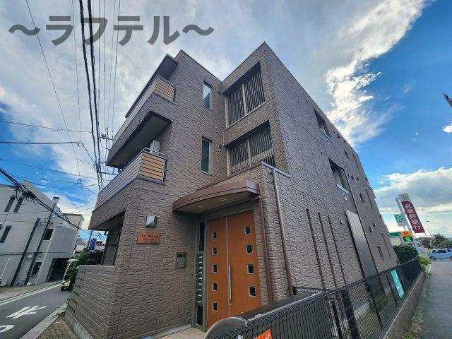 シャーメゾン所沢の展望