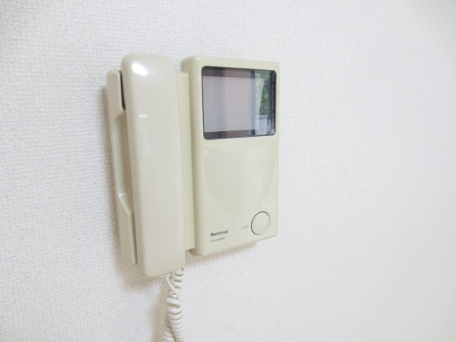 エトワールメゾンのセキュリティ|別号室の参考写真です。