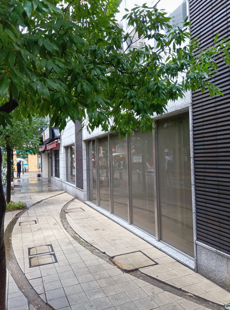 ワコーレ元町ザ・シティのその他共用部分