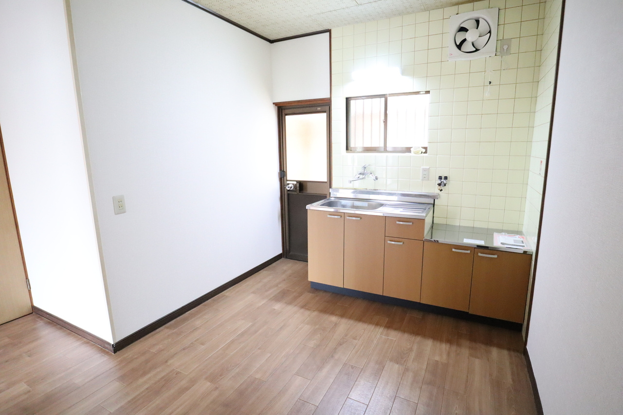 藤井住宅の居間・リビング