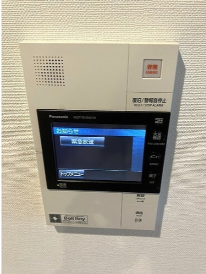 パークシティ大崎　ザ　タワー
