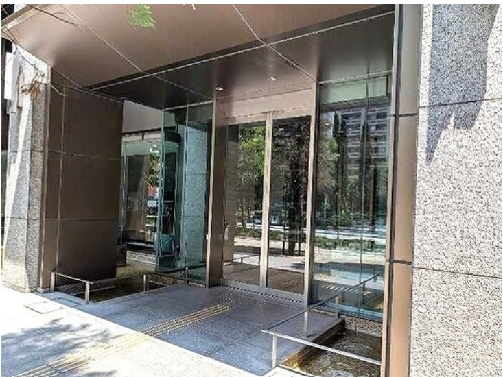 パークシティ大崎　ザ　タワー
