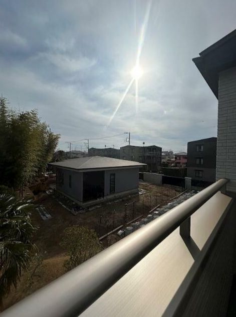 新築貸戸建住宅の展望