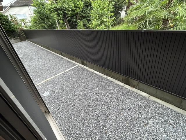 新築貸戸建住宅のその他