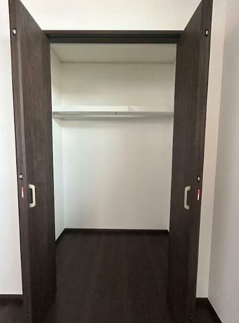 新築貸戸建住宅の収納