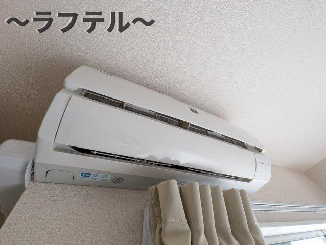 狭山市富士見１丁目のアパートの設備|別号室イメージ