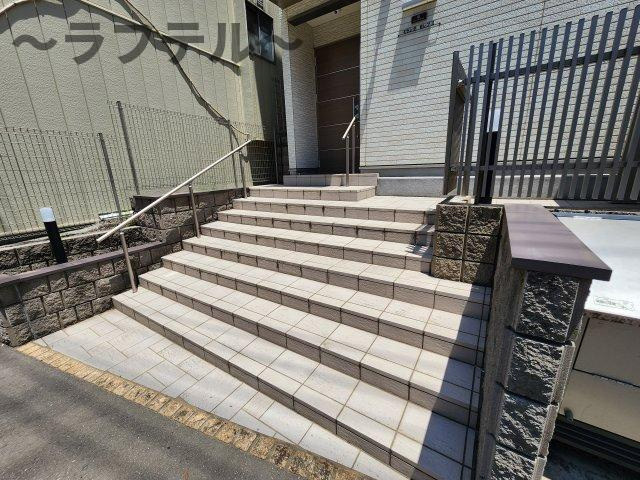 狭山市富士見１丁目のアパートのその他