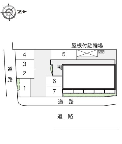 レオパレスＦｏｎｄ　Ｖｉｌｌａｇｅのその他