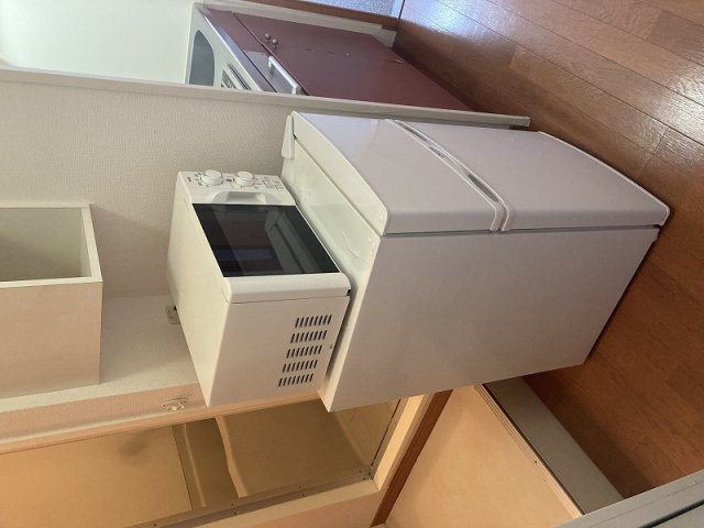 レオパレスＦｏｎｄ　Ｖｉｌｌａｇｅのその他