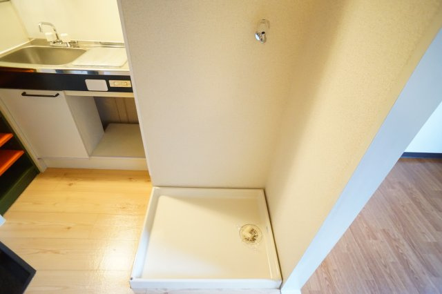 ＧＲＭ二条の設備