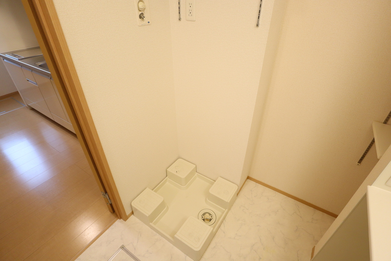 メゾンラフィーネの設備
