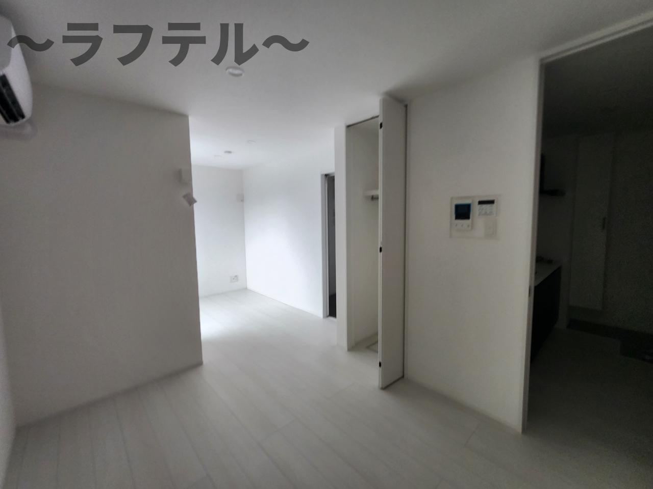Jack unokiⅣの居間・リビング|別部屋イメージ写真