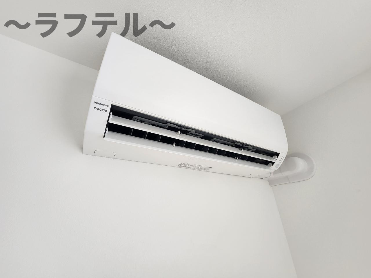 Jack unokiⅣの設備|別部屋イメージ写真