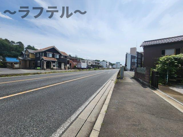 Jack unokiⅣの周辺