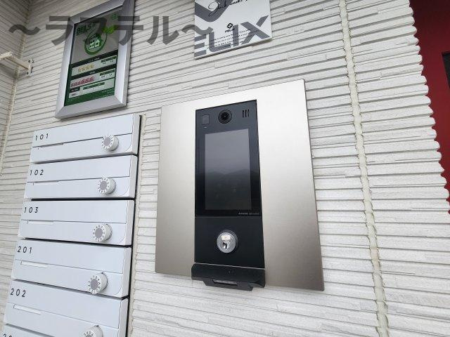 Jack unokiⅣのセキュリティ