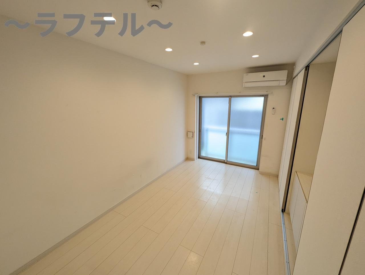 リブリ・西所沢の内装