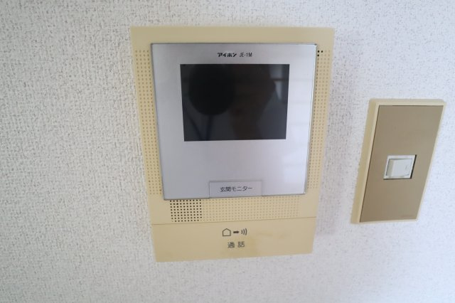 Amenity24のセキュリティ