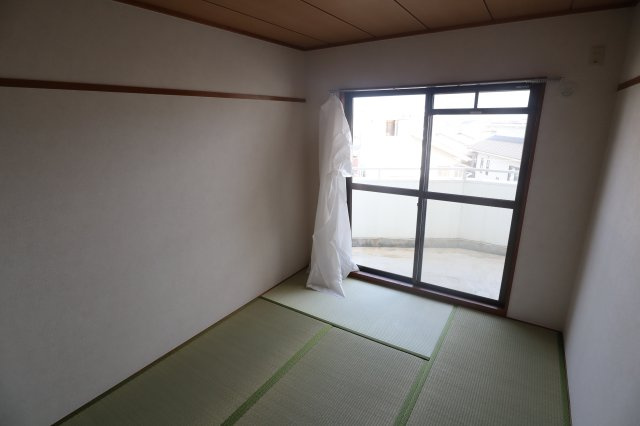 Amenity24の和室