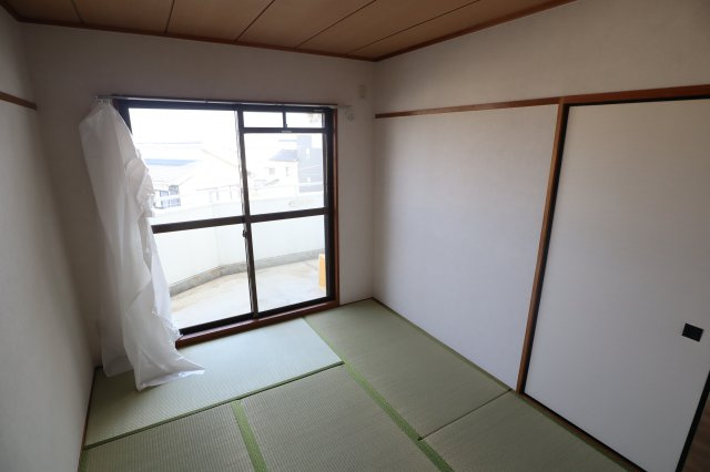 Amenity24の和室