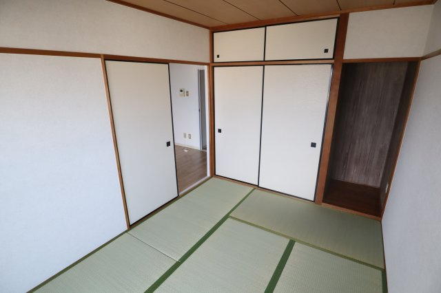 Amenity24の和室