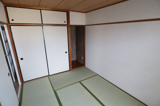 Amenity24の和室