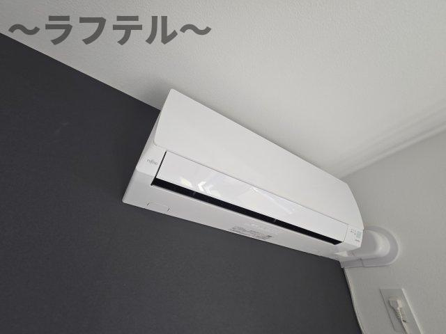 (仮称)ジーメゾン東藤沢ソレイユの設備|同メーカー施工　別部屋イメージ写真