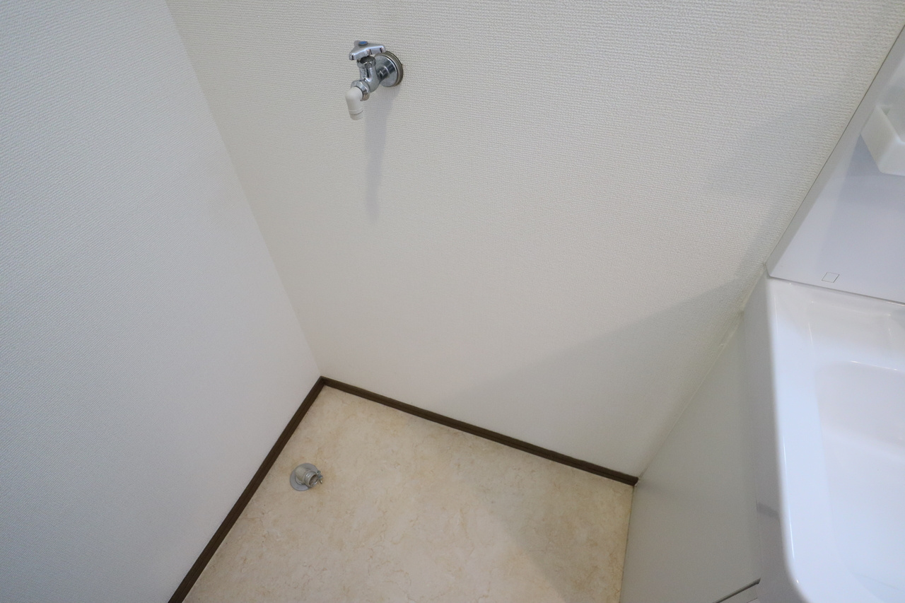 壱分町戸建の設備