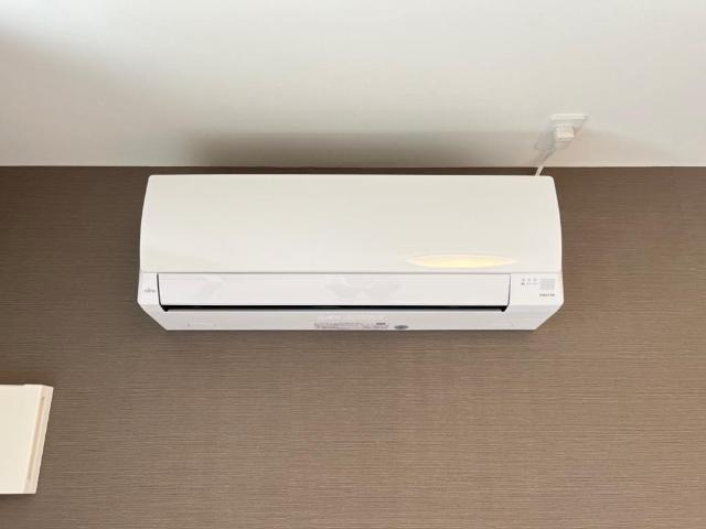 仮）桜井市大福新築アパートの設備|室内設備（イメージ）