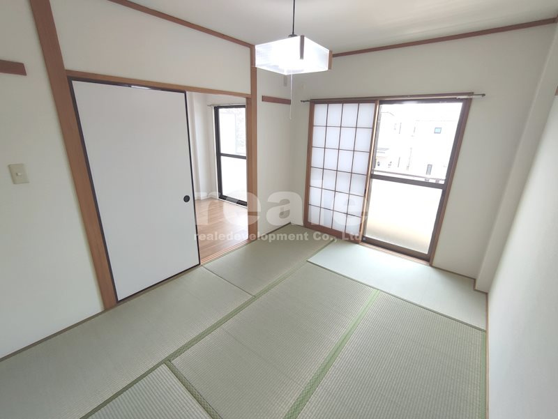 武蔵野市吉祥寺北町２丁目の賃貸マンションのその他