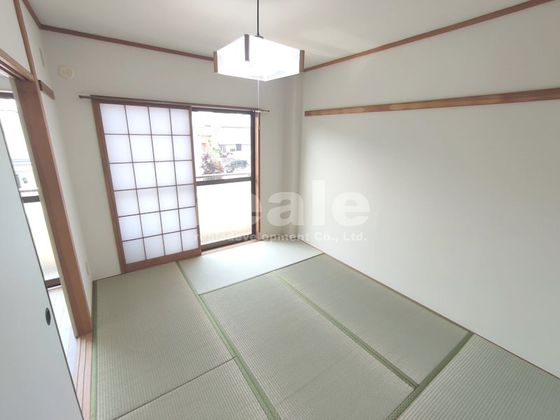 武蔵野市吉祥寺北町２丁目の賃貸マンションのその他