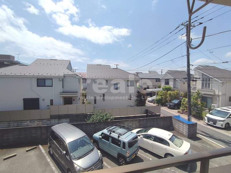 武蔵野市吉祥寺北町２丁目の賃貸マンションのその他