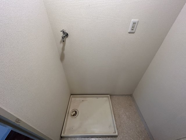 グレイスハイムの設備|※別号室参考写真