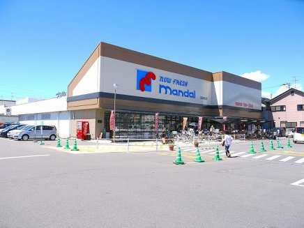 田原本町三笠アパート新築工事の周辺|万代田原本店まで1,010ｍ