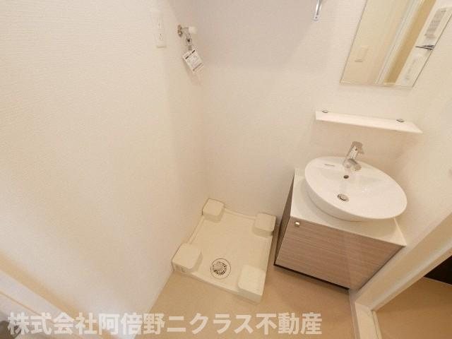 エスリード天王寺町北のその他